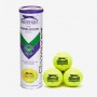 Тенісний м'яч Slazenger Wimbledon ULTRA-VIS 4B