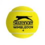 Тенісний м'яч Slazenger Wimbledon ULTRA-VIS 4B