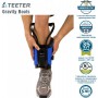 Інверсійні черевики Teeter Hang Ups EZ-Up Gravity Boots (EZ-Up Boots)