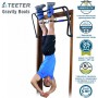 Інверсійні черевики Teeter Hang Ups EZ-Up Gravity Boots (EZ-Up Boots)