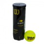 М'яч для великого тенісу Wilson 3шт, код: WRT106200-S52