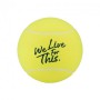 Гігантський м'яч BABOLAT JUMBO BALL WLFT (743003/113)