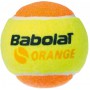 М'ячі для великого тенісу Babolat ORANGE X3 3 шт. Жовті (501035-113)