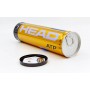 М'яч для великого тенісу HEAD 570314 ATP METAL CAN (TRE00201)
