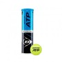 Тенісний м'яч DUNLOP ATP 4Ball 4 м'ячі