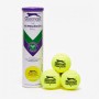 Тенісні м'ячі Slazenger Wimbledon 3ball