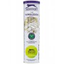 Тенісні м'ячі Slazenger Wimbledon 3ball