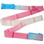 Стрічка Pastorelli 6м gradation є Lt.Blue-Pink-White FIG 02866