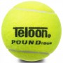 М'яч для великого тенісу TELOON POUND TOUR T828P3 3шт Салатовий (EK00454)
