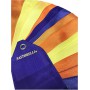 Стрічка Pastorelli 5м gradation є Viola-Arancio-Giallo FIG 03229