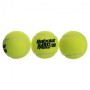 М'яч для падіння тенісу Padel Tour X3 BB501063-113 Babolat Салатовий 3шт (60495031)