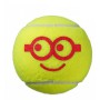 М'ячі для тенісу Wilson MINIONS 3 ball WR8202401001