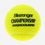 Тенісні м'ячі Slazenger Championship Hydroguard 3ball