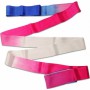 Стрічка Pastorelli 5м gradation є Blue-Fuchsia-White FIG 03224