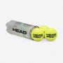 Тенісні м'ячі Head Pro CMF 3ball