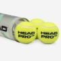 Тенісні м'ячі Head Pro CMF 3ball