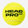 Тенісні м'ячі Head Pro CMF 3ball