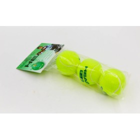 М'яч для великого тенісу HEAD 578233 TIP-GR (TRE00186)