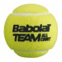 М'ячі для великого тенісу Babolat Team All Court 4ball