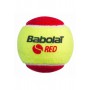 Тенісні м'ячі для дітей Babolat Red Felt X3