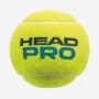 Тенісні м'ячі Head Pro 4ball