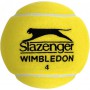 М'ячі для великого тенісу Slazenger Wimbledon Ultra-Vis 4B (745053-13)