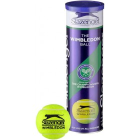 М'ячі для тенісу Slazenger Wimbledon Ultra-Vis 3B (340939)