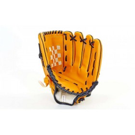 Бейсбольна рукавичка IVN Scout PRO Heroe 11.5' 1877 р. жовта