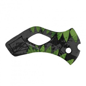 Бандаж для тренувальної маски Training Mask 2.0 Legends Sleeve S