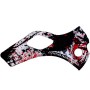 Бандаж для тренувальної маски Training Mask 2.0 Splatter Sleeve M