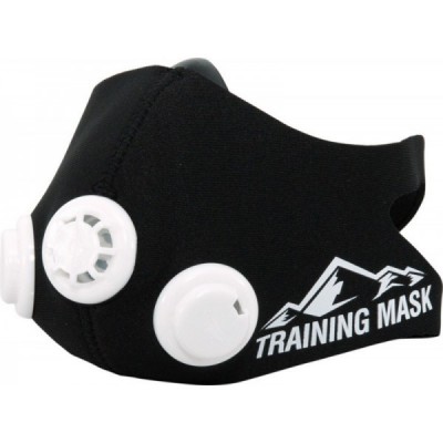 Маска для тренування дихання GTM Elevation Training Mask 2.0