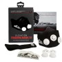 Маска для тренування дихання GTM Elevation Training Mask 2.0