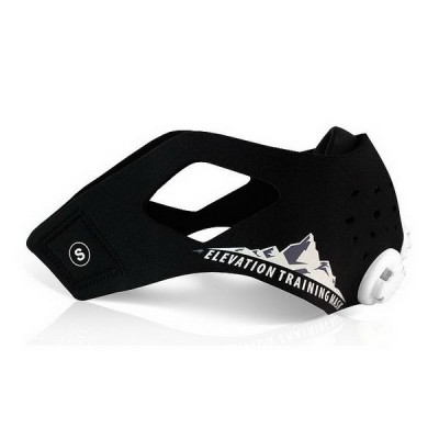 Тренувальна маска Elevation Training Mask 2.0 (ETM2L-L (свыше 110 кг))