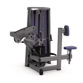 Важільна тяга Gym80 SYGNUM Seated Rowing with chest pad Важільна тяга Gym80 SYGNUM Seated Rowing with chest pad