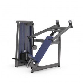 Жим під кутом Gym80 SYGNUM Incline Bench Press Machine Жим під кутом Gym80 SYGNUM Incline Bench Press Machine