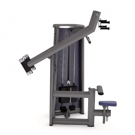 Верхня тяга Gym80 SYGNUM Lat Pully Machine Верхня тяга Gym80 SYGNUM Lat Pully Machine