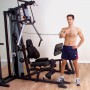 Body-Solid G2B Bi-Angular Home Gym