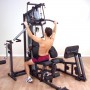 Body-Solid G2B Bi-Angular Home Gym