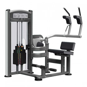 Прес-машина Impulse Max Прес-машина Impulse Max