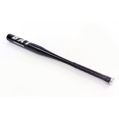 Бейсбольна біта C-1862 BAT ,чорний (DS0002222)