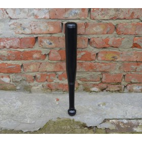 Бита черная крашенная Grifon Black Panther 60 см