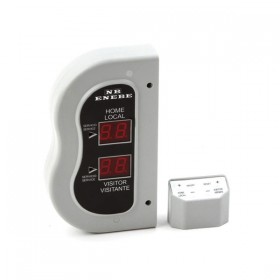 Електронний лічильник Enebe Електронний лічильник Enebe