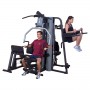 Body-Solid G9S Selectorized Home Gym