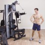 Body-Solid G9S Selectorized Home Gym