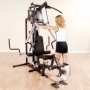 Body-Solid G9S Selectorized Home Gym