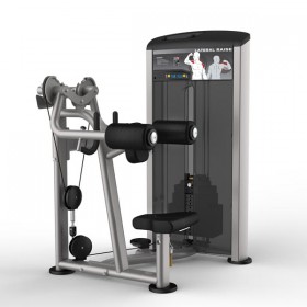 Дельта-машина Impulse Max Plus Дельта-машина Impulse Max Plus