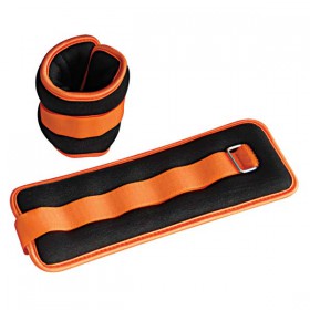 Обважнювач для ніг SPART 0,5 кг / пара Обважнювач для ніг SPART 0,5 кг / пара