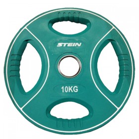 Диск поліуретановий Stein 10 кг