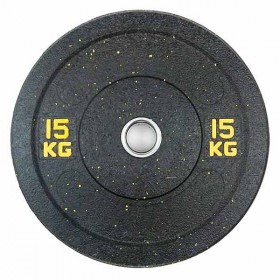 Бамперний диск Stein Hi-Temp 15 кг