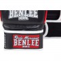 Рукавички Benlee MMA COMBAT /XL / шкіра / чорні